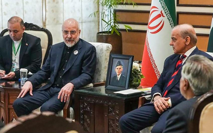 পাকিস্তানের মধ্যস্থতায় ইসলামাবাদে ২১ ঘণ্টার দীর্ঘ আলোচনা, ইরান জানাল গুরুত্বপূর্ণ অগ্রগতি