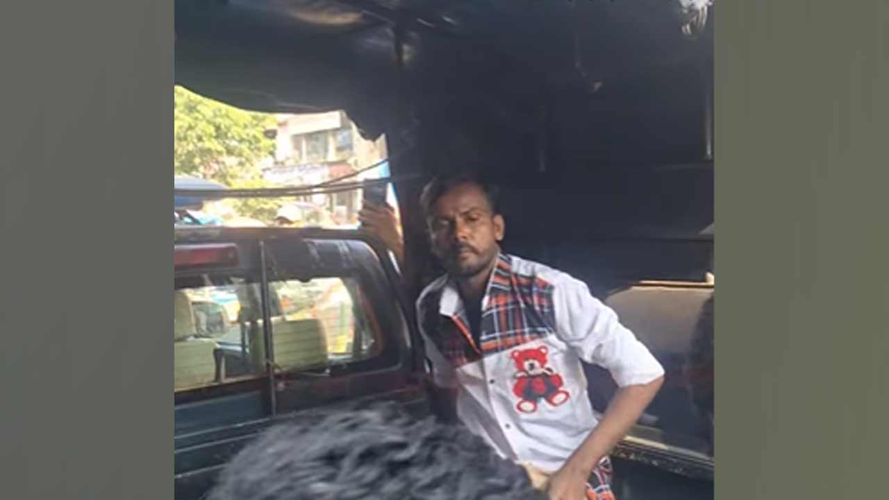 গ্রেপ্তার হিরো আলম