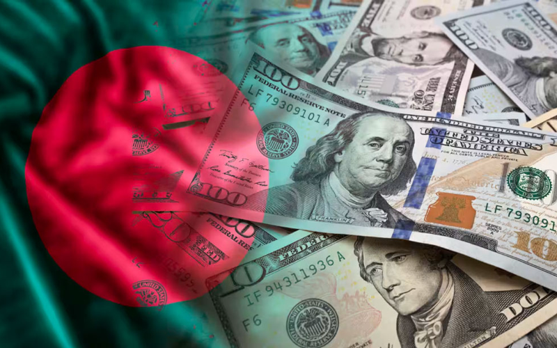 বাণিজ্যের আড়ালে হাজার হাজার কোটি টাকা বিদেশে