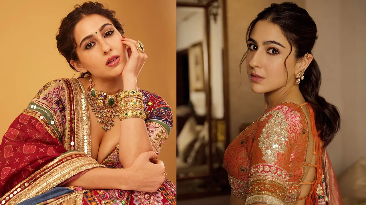 সমালোচনাকে আমি সম্মান করি: সারা আলি খান