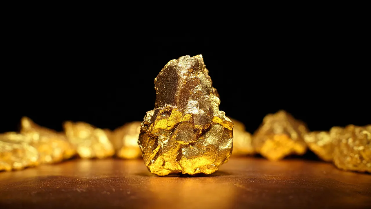 মার্কিন অর্থনীতির দুর্বলতায় স্বর্ণের দাম আবারও ঊর্ধ্বমুখী