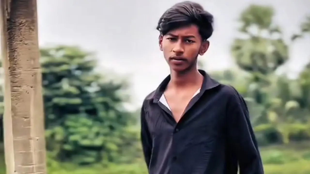 টিকটক ভিডিওতে ‘জয় বাংলা’ গান- ফেসবুকে পোস্ট, ফেনীতে কলেজছাত্র গ্রেপ্তার