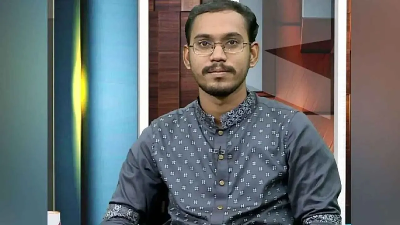 আহত এনসিপির সংসদ সদস্য প্রার্থী আব্দুল হান্নান মাসউদ