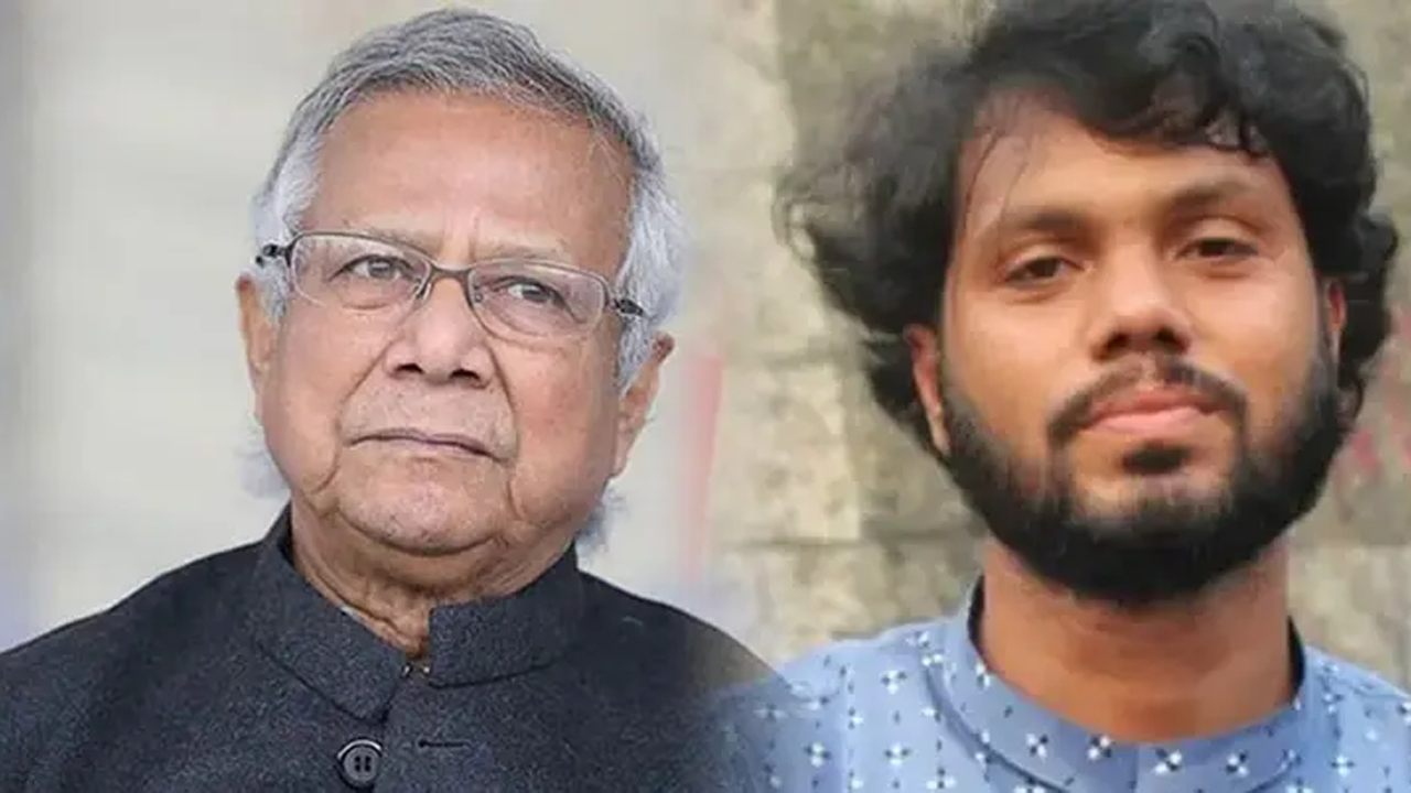 হাদির অবস্থা অত্যন্ত সংকটাপন্ন, দেশবাসীকে শান্ত থাকার আহ্বান প্রধান উপদেষ্টার