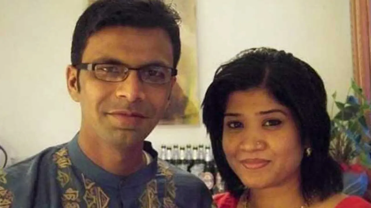 ১২৩ বার পেছাল সাগর–রুনি হত্যা মামলার তদন্ত প্রতিবেদন