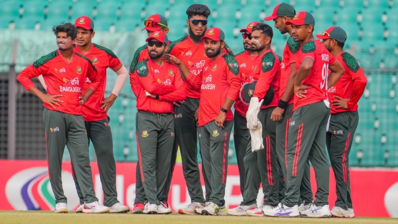 ভারতে টি-টোয়েন্টি বিশ্বকাপ খেলতে না গেলে কী শাস্তি পেতে পারে বাংলাদেশ
