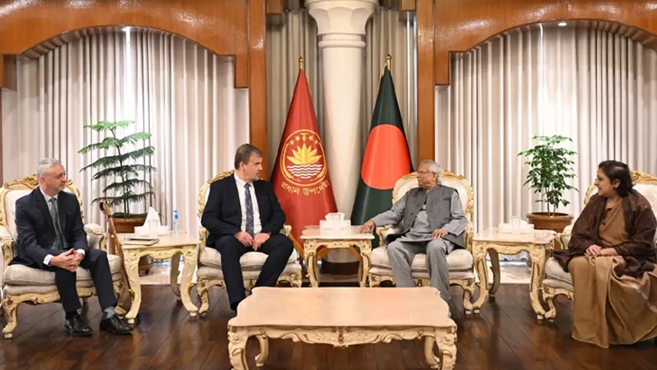 আসন্ন জাতীয় নির্বাচনে বড় সংখ্যক পর্যবেক্ষক পাঠাবে ইউরোপীয় ইউনিয়ন