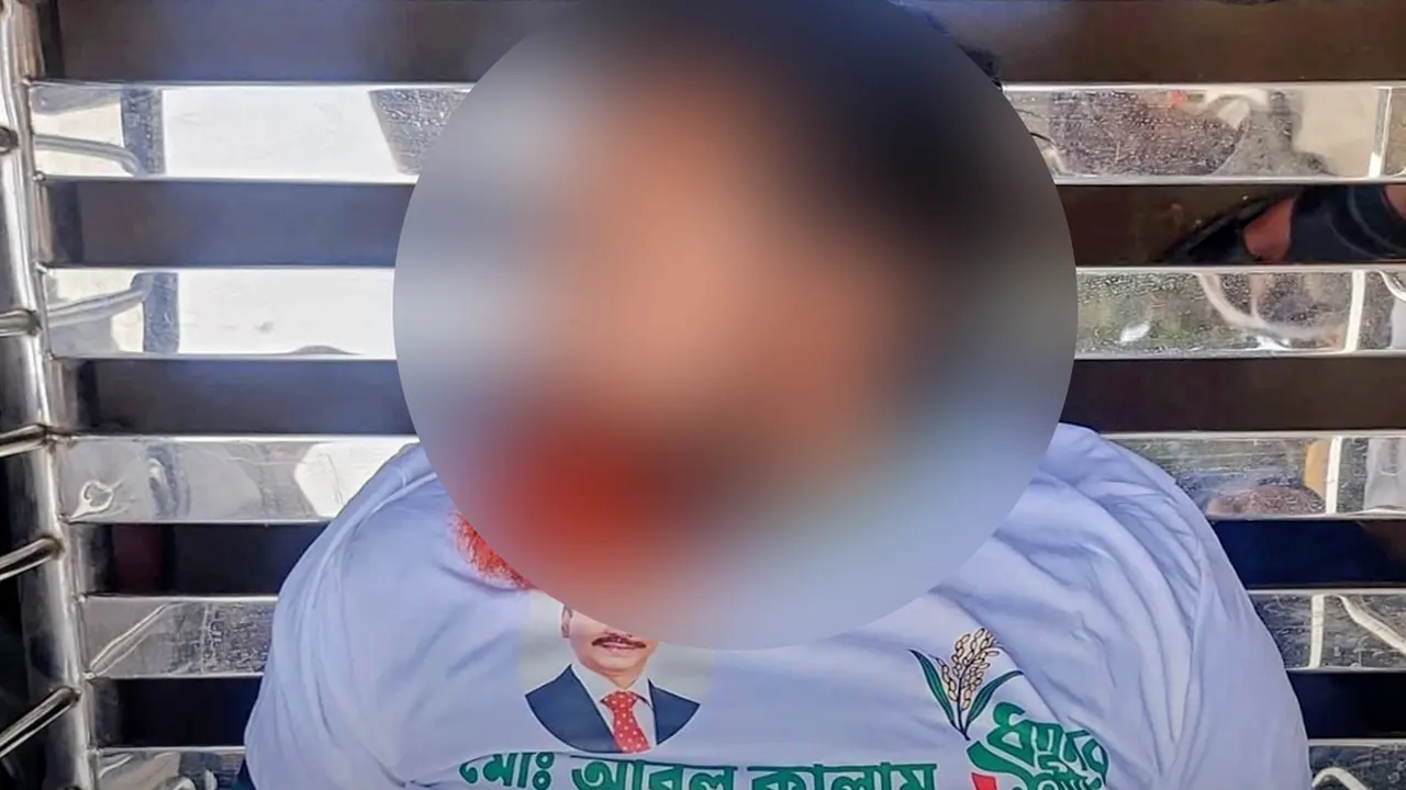 কুমিল্লায় নির্বাচনী প্রচারে গিয়ে বিএনপিকর্মীর মৃত্যু