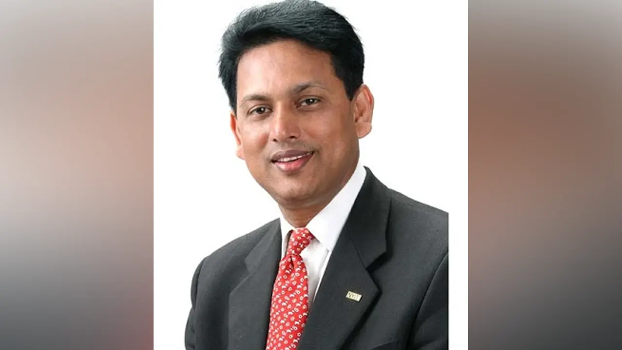 শিক্ষা মন্ত্রণালয়ের দায়িত্বে এহসানুল হক মিলন