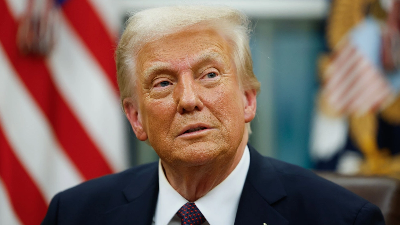 ইরানের নতুন নেতার জন্য যুক্তরাষ্ট্রের অনুমোদন দরকার : ট্রাম্পের দাবি