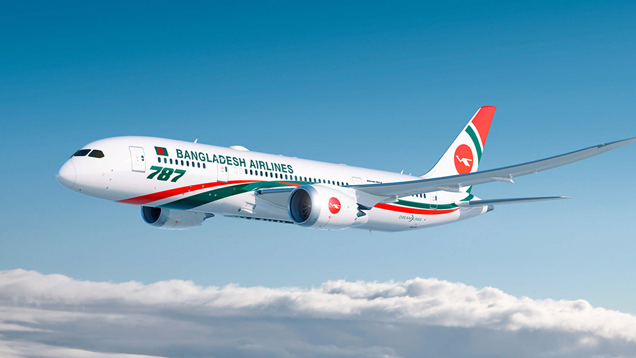 মধ্যপ্রাচ্যের সংকটে শাহজালাল বিমানবন্দরে ৩৯১ ফ্লাইট বাতিল