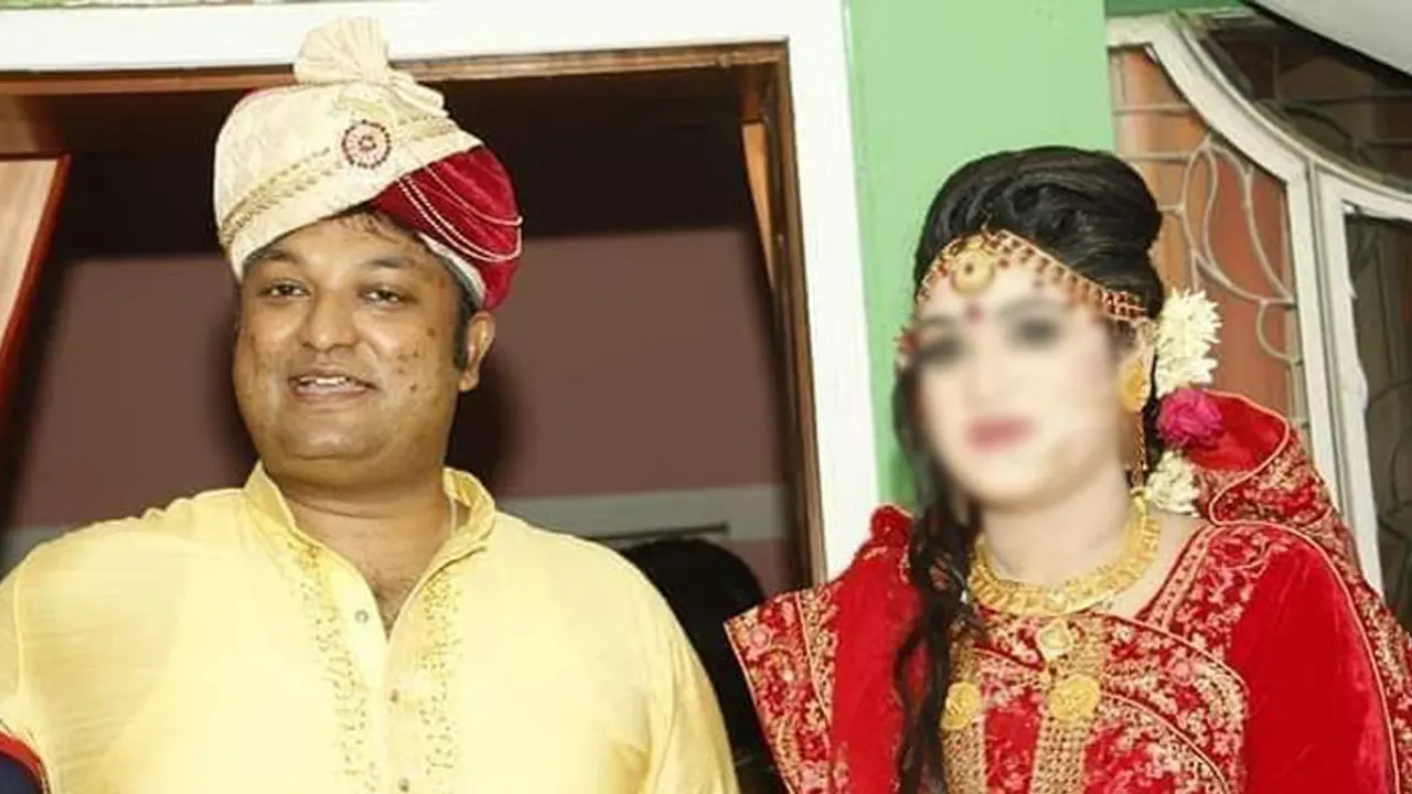 ৭ বছরের দাম্পত্য জীবনের অভিযোগ তুলে শিবলী সাদিকের স্ত্রী আত্মহত্যা চেষ্ঠা