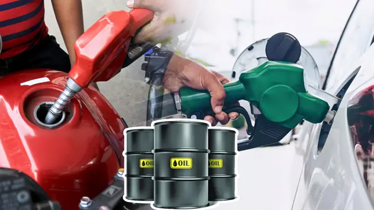 আবারও বাড়ল জ্বালানি তেলের দাম