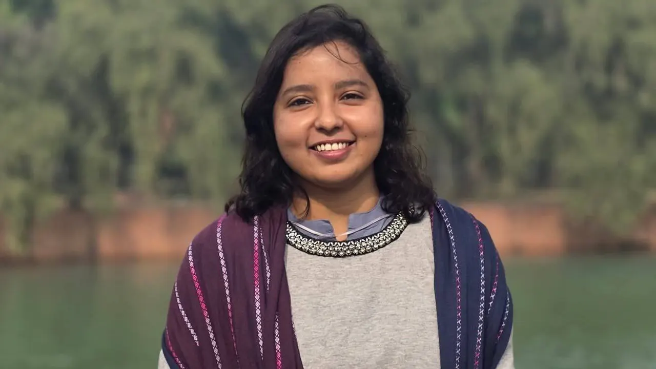 তালা ভেঙে বের হলেই বিপ্লবী হওয়া যায় না: মানসুরা আলম