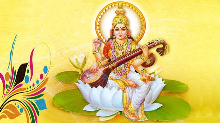 আজ সরস্বতী পূজা: দেশের বিভিন্ন স্থানে আয়োজন