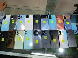 মোবাইল ফোন চুরি ও অবৈধ আমদানি রোধে NEIR সিস্টেম চালু ১ জানুয়ারি