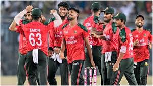 বাংলাদেশের ম্যাচ ভারত থেকে সরানোর অনুরোধ খতিয়ে দেখছে আইসিসি