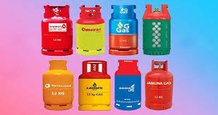 ভোক্তা পর্যায়ে এলপি গ্যাসের দাম আবারও বাড়াল বিইআরসি