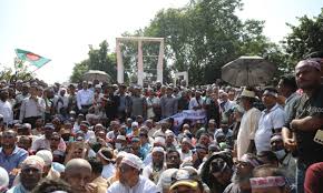 এমপিও শিক্ষকদের  সর্বনিম্ন বেতন ৩০ হাজার, সর্বোচ্চ ১ লাখ ৫৬ হাজার প্রস্তাব হাজার