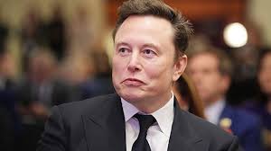 টেসলার প্রধান নির্বাহী ইলন মাস্ক । সংগৃহীত