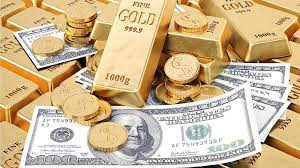 ডলারের মন্দায় আবারো বেড়েছে স্বর্ণের দাম