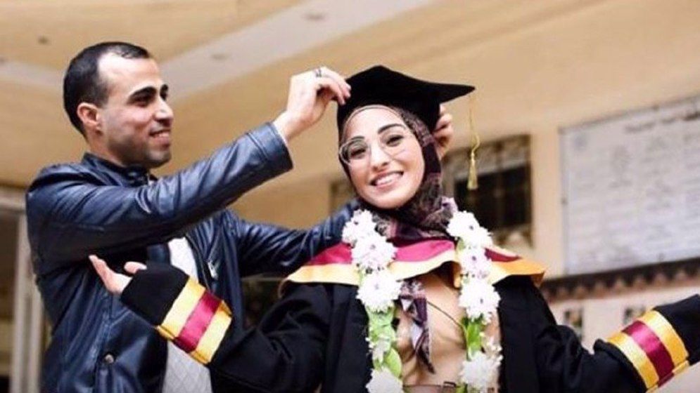 গাজায় ইসরাইলি হামলায় সাংবাদিক ও স্ত্রী নিহত