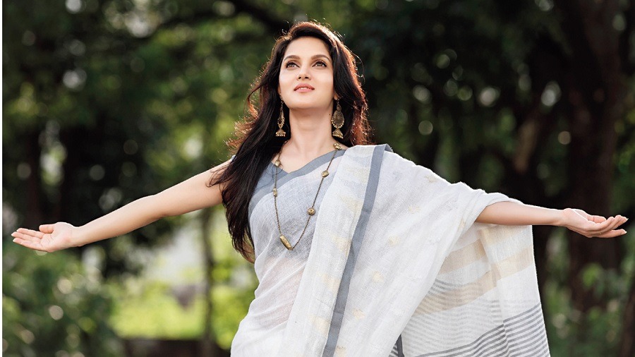 নতুন সম্পর্ক থেকে অনেক কিছু শেখা যায় : মিথিলা