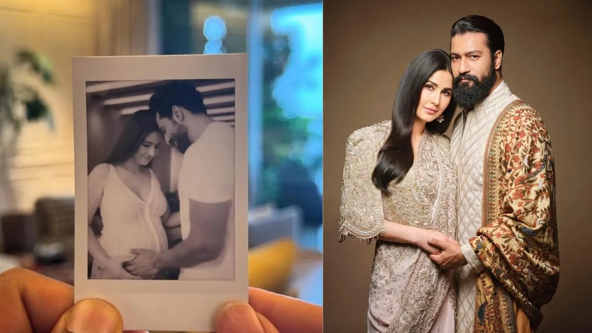 মা ও শিশু সুস্থ আছেন— হাসপাতালে রয়েছেন ক্যাটরিনা কাইফ