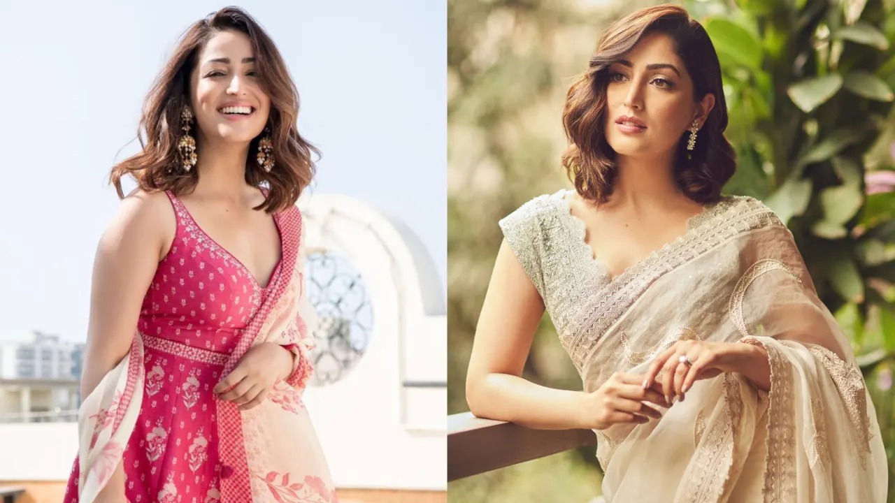 ‘হক’ সিনেমা নিয়ে ইয়ামি গৌতমের প্রত্যাশা— দর্শকের ভালোবাসাই আসল প্রাপ্তি