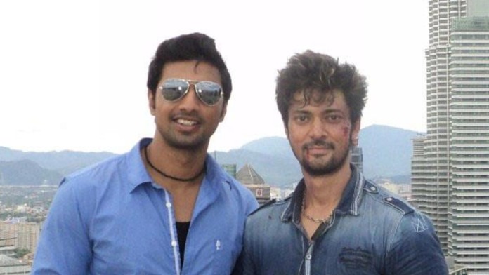 আইসক্রিম  বিক্রি করে সংসার চালাচ্ছেন দেবের সহ-অভিনেতা