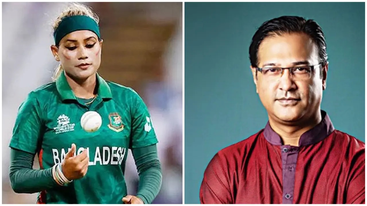 “অপরাধ প্রমাণিত হওয়ার আগে কাউকে অপরাধী বলাটাও অন্যায়:আসিফ আকবর