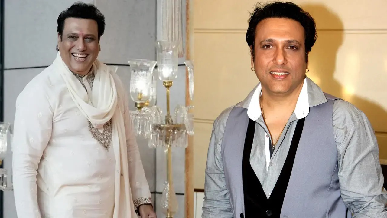 গোবিন্দ হঠাৎ অসুস্থ, হাসপাতালে ভর্তি