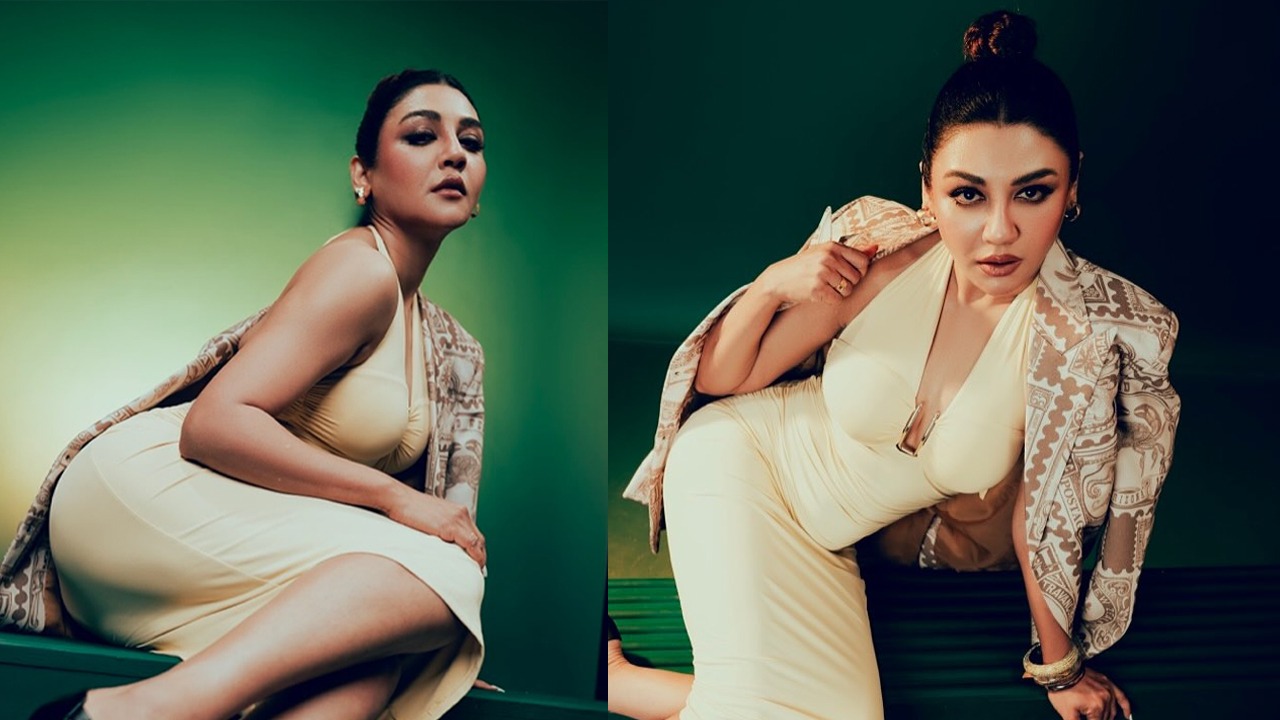 জয়া আহসানের নতুন লুকে ভক্তদের মুগ্ধতা, সোশ্যাল মিডিয়ায় ঝড়