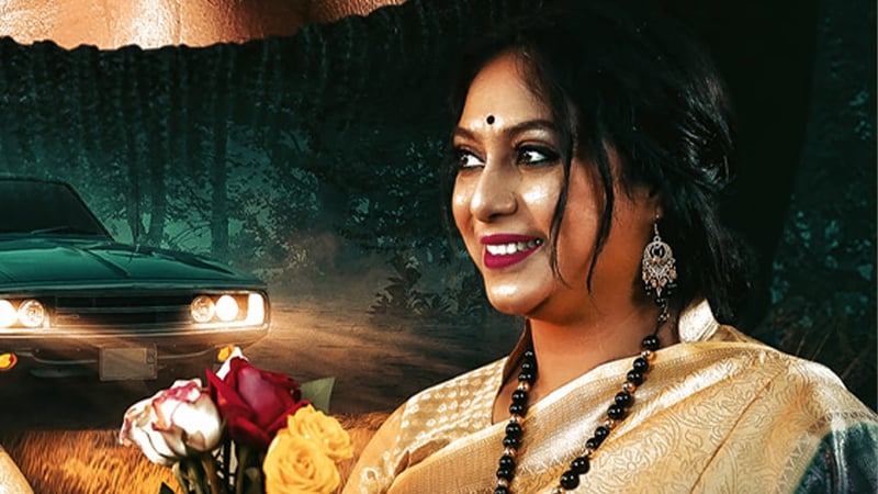 শাবনূরের ‘রঙ্গনা’ সিনেমার ফুটেজ ইউটিউবে, পরিচালক-প্রযোজকের ভিন্ন মন্তব্য