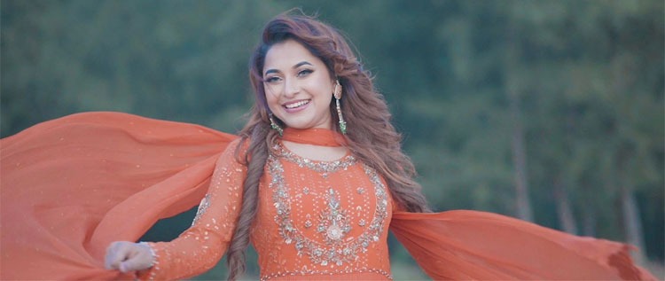 নিজেকে প্রমাণ করেছেন সানিয়া সুলতানা লিজা