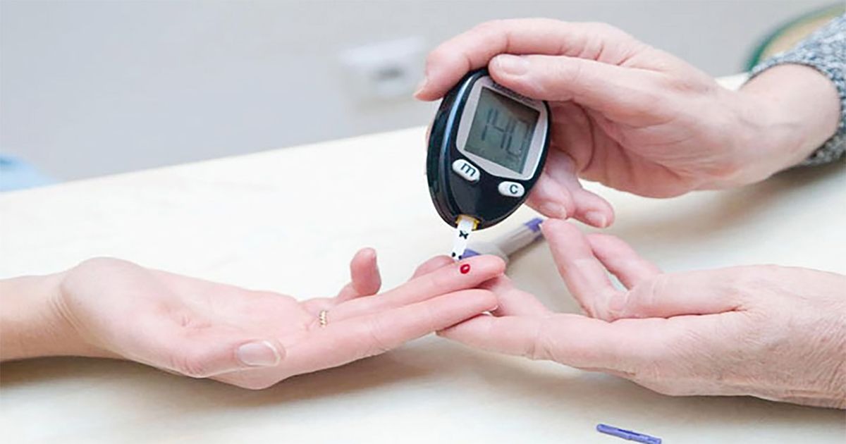 বিশ্বে দ্রুত বাড়ছে ডায়াবেটিসের প্রকোপ, প্রি-ডায়াবেটিস নিয়ন্ত্রণে নতুন নির্দেশনা