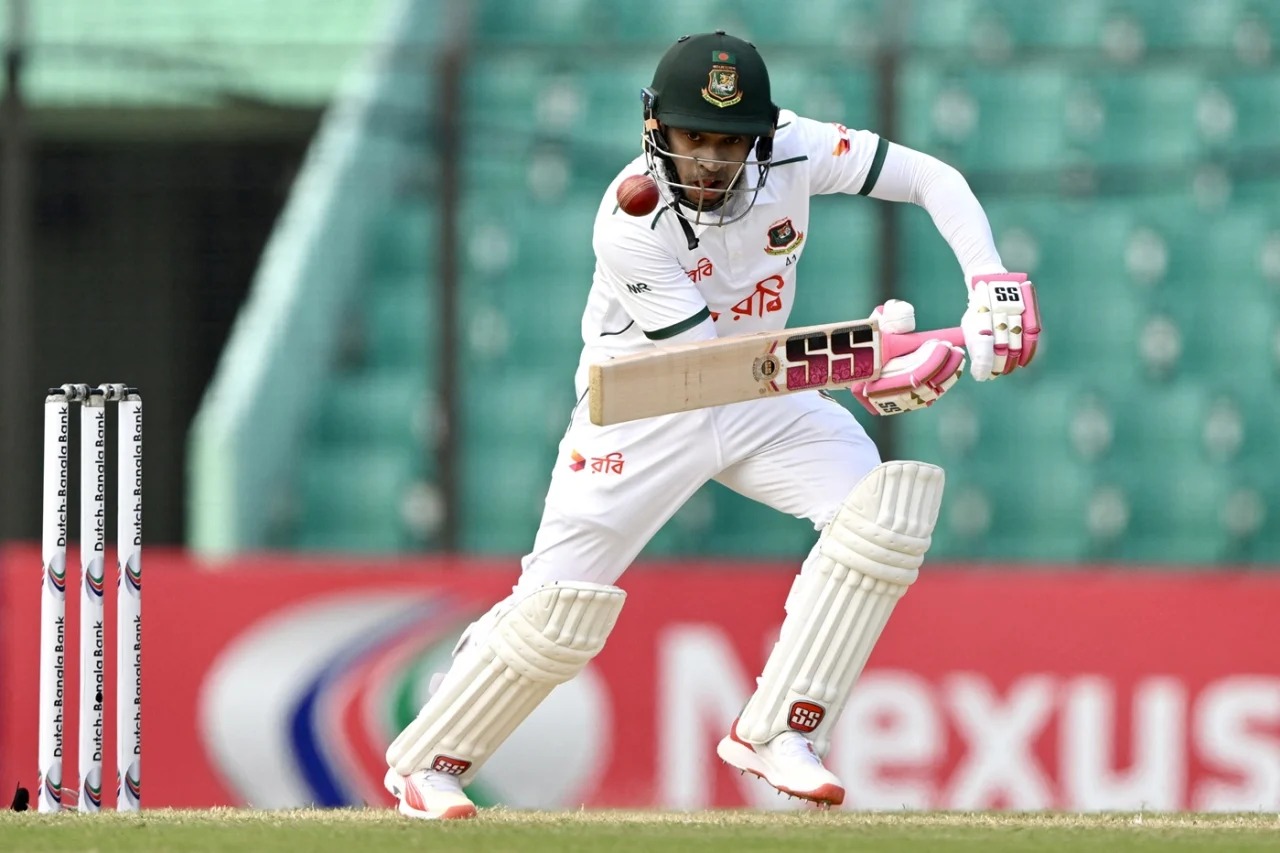 শততম টেস্ট খেলবেন মুশফিকুর রহিম