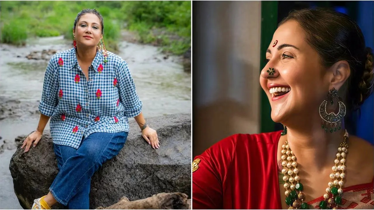 স্বস্তিকা মুখার্জি ৬ মাসে ওজন কমানোর রহস্য প্রকাশ