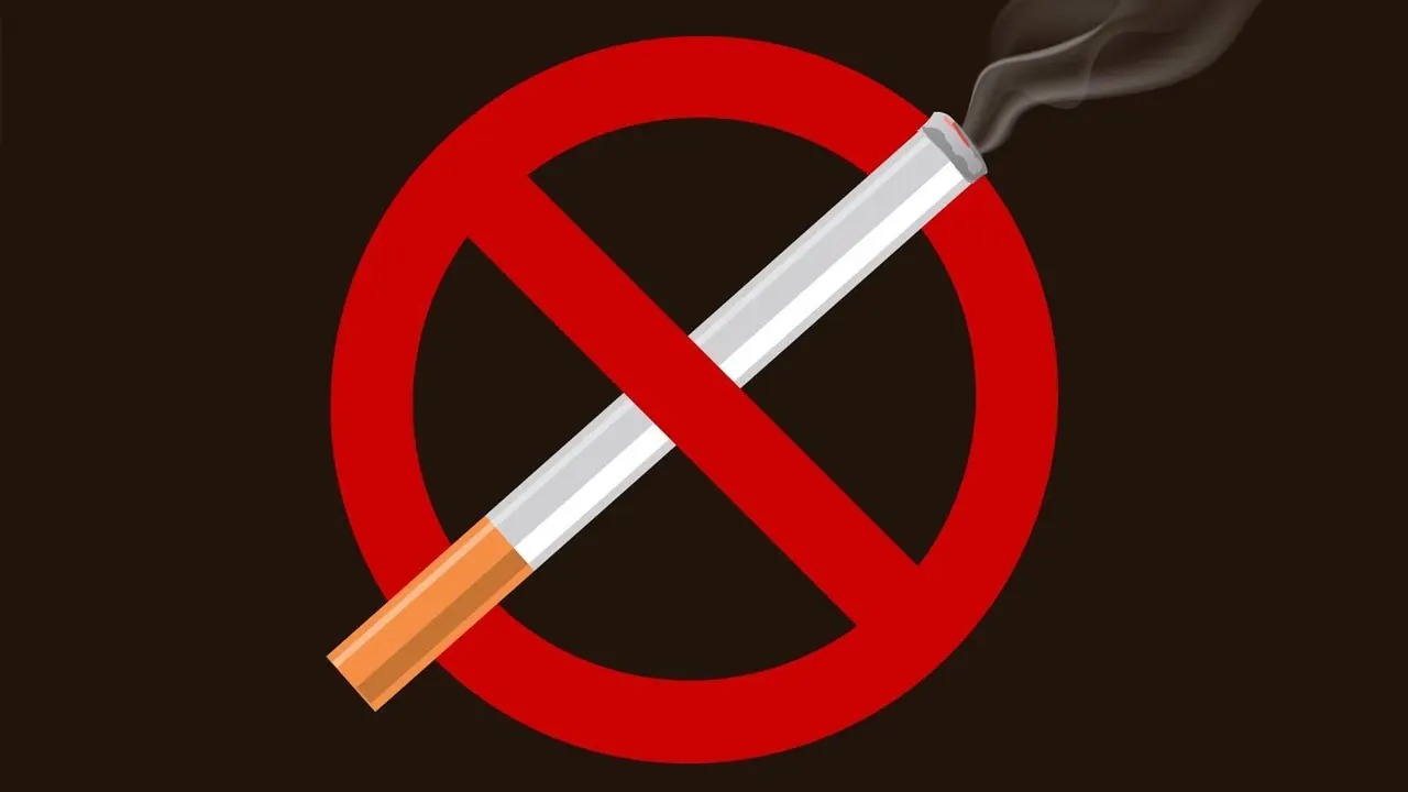 ধূমপান ছাড়লে শরীরের কী হয় জানুন