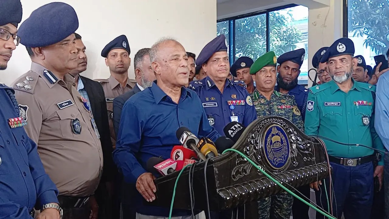 ট্রাইব্যুনাল যে রায় দিক তা কার্যকর হবে : স্বরাষ্ট্র উপদেষ্টা