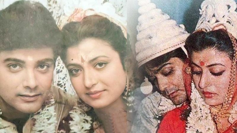 প্রাক্তন স্ত্রীর সঙ্গে পর্দায় ফিরতে চলেছেন প্রসেনজিৎ?