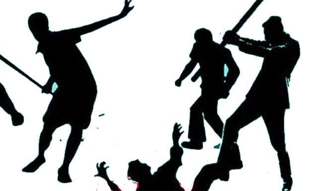 চাঁদা দাবিতে হামলা—সবুজবাগে ঠিকাদার গুরুতর আহত