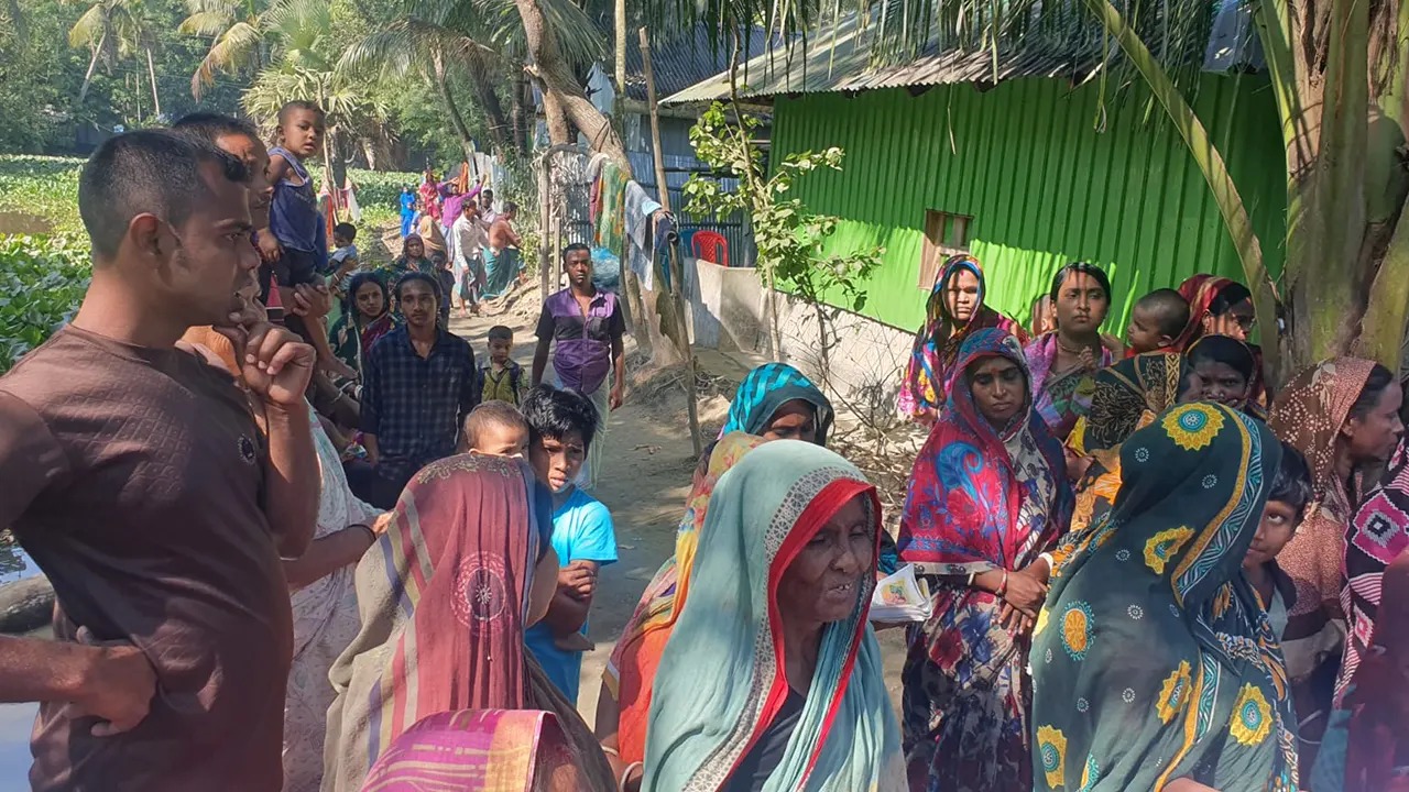 সংগৃহীত