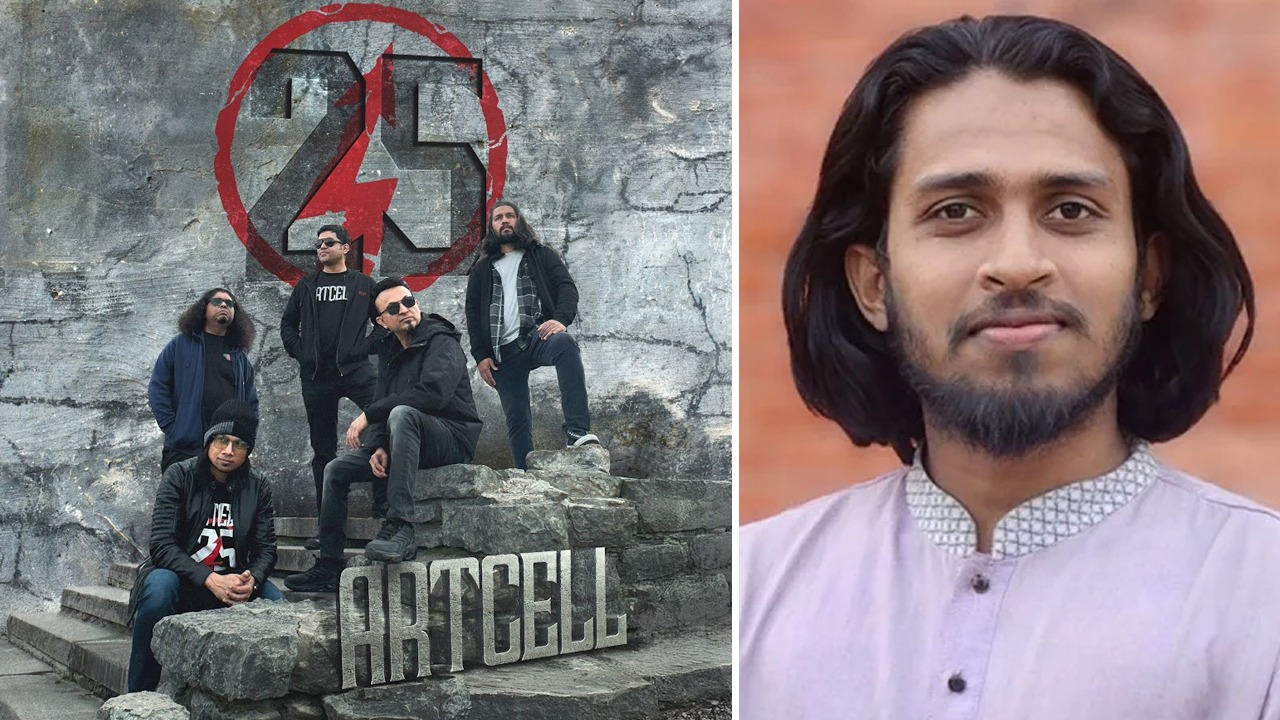 আর্টসেলের লিংকন আর্টস ও ম্যানেজার মাহেরের বিরুদ্ধে মামলা করলেন রাকসুর জিএস