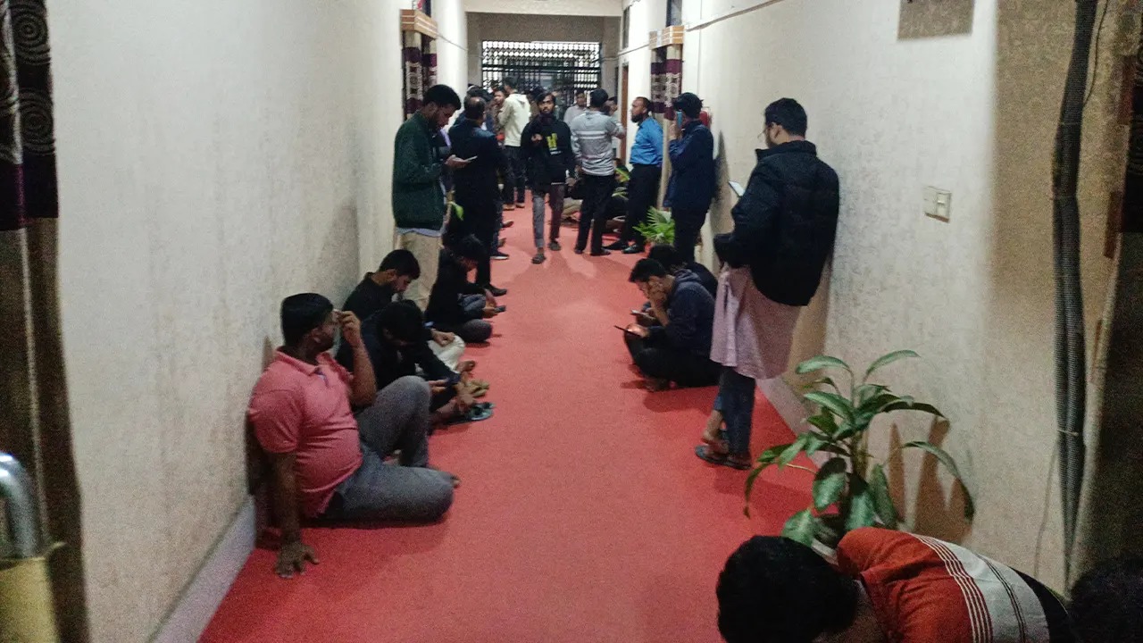 সংগৃহীত