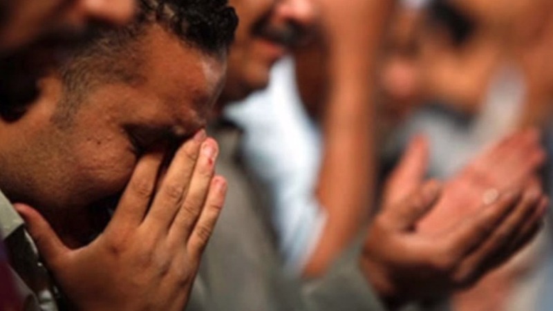 মৃত্যু ও শোক: ইসলামে বিলাপ ও কান্নার দিকনির্দেশনা