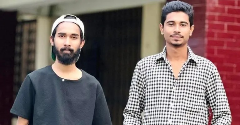 ত্রিশালে বন্ধুর হাতে বন্ধু খুন, রক্তমাখা কুড়াল নিয়ে থানায় আত্মসমর্পণ