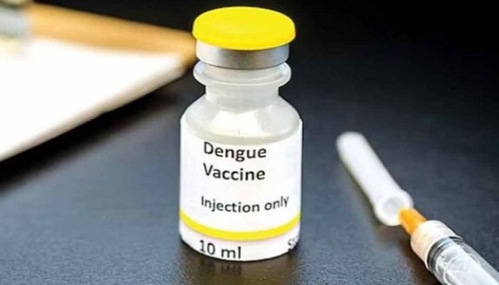 ব্রাজিল আবিষ্কার করল এক ডোজের ডেঙ্গু টিকা