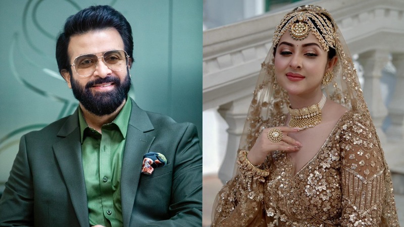 বিয়ের দিনের অজানা কথা জানালেন বুবলী