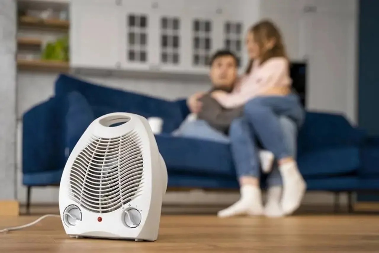 “শীত জয় করুন হিটার ছাড়া: ঘর গরম রাখার সহজ কৌশল”